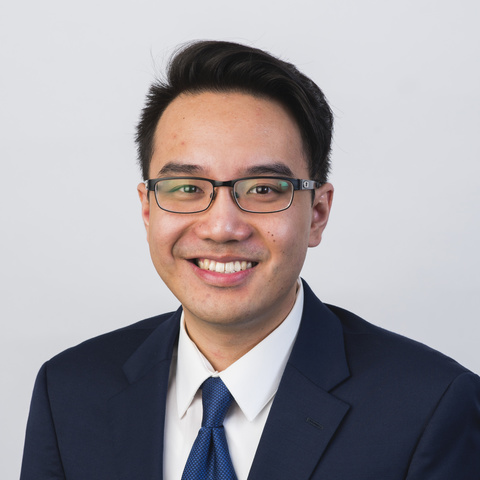 Dylan Nguyen JD law student headshot