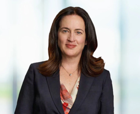 Tara Sutton, posing for a photo