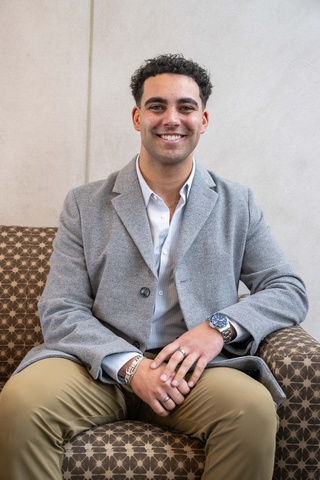 blake edwards portrait