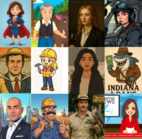 Dungeons and Dragons