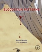 Bloodstain Patterns book cover