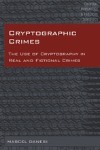 Cryptographic Crimes book cover