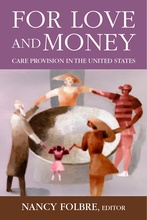 Loveliest book in the law library - For love and money