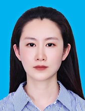 Headshot of recent graduate Jing Pang