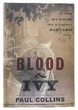 Blood & Ivy book