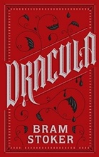 Dracula Book