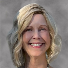 Carol Havermann Lynch 2022 Alumni Award recipient headshot