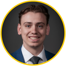 An image of Jake Pappas