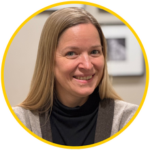 An image of Jill De Young