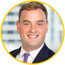 An image of Kameron Dodge