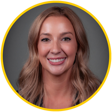 An image of Meaghan Coble