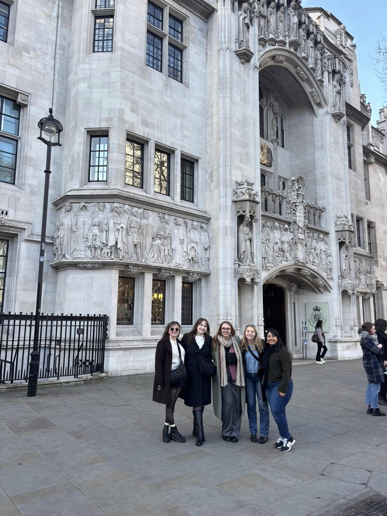 London Inns of Court