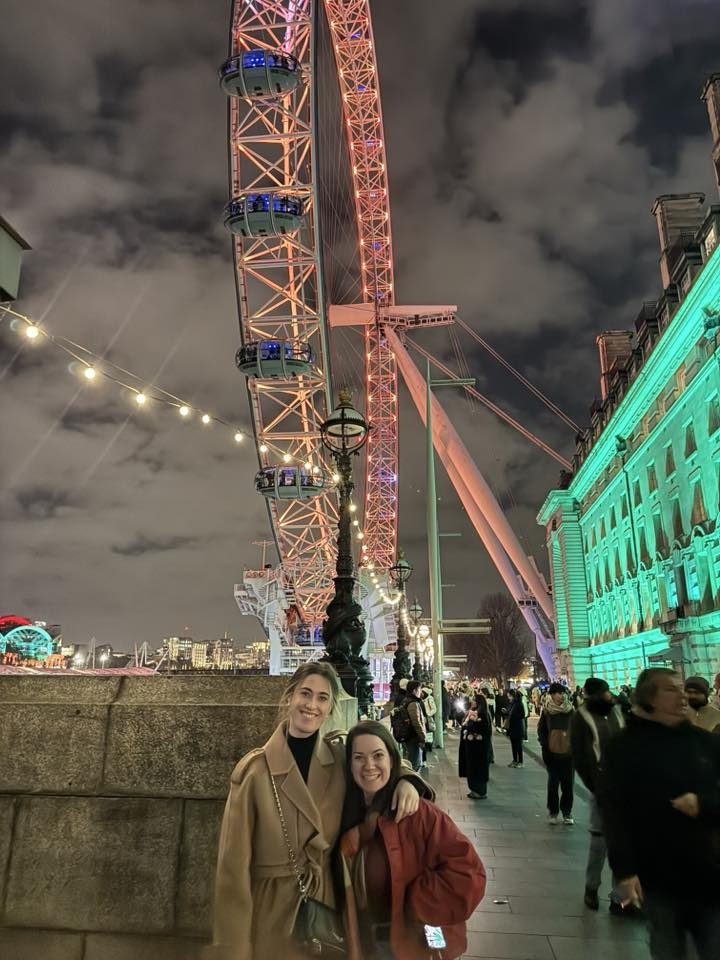 London Eye