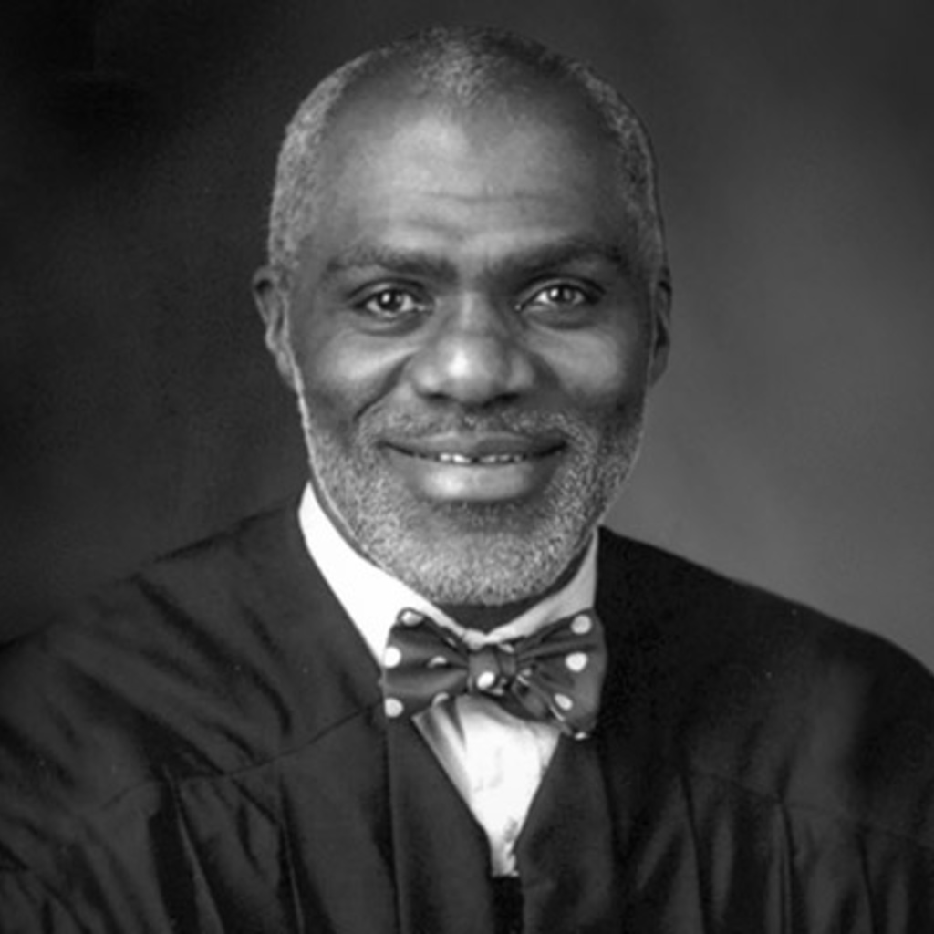 Levitt Lecture Series: Alan Page promotional image