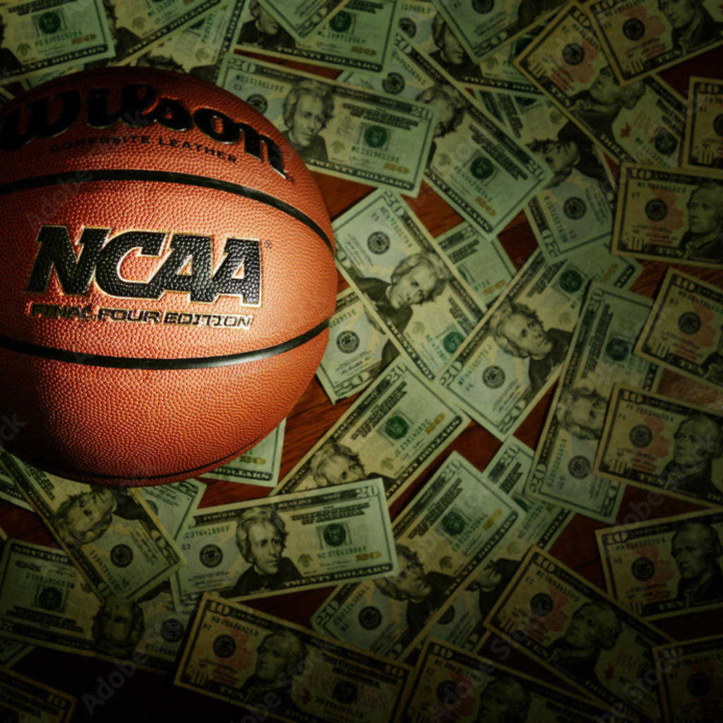 Pay for Play: Should College Athletes be Considered University Employees? promotional image