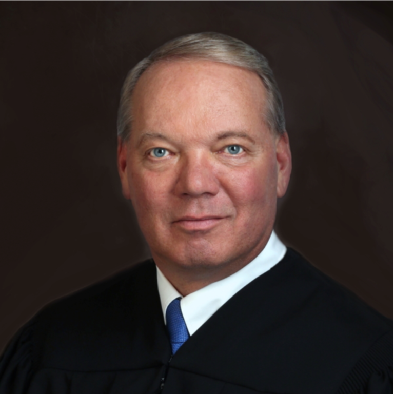 Judge Jarvey 