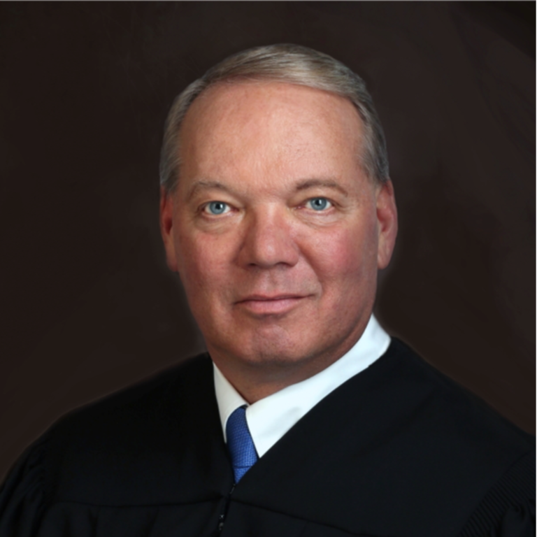Judge Jarvey