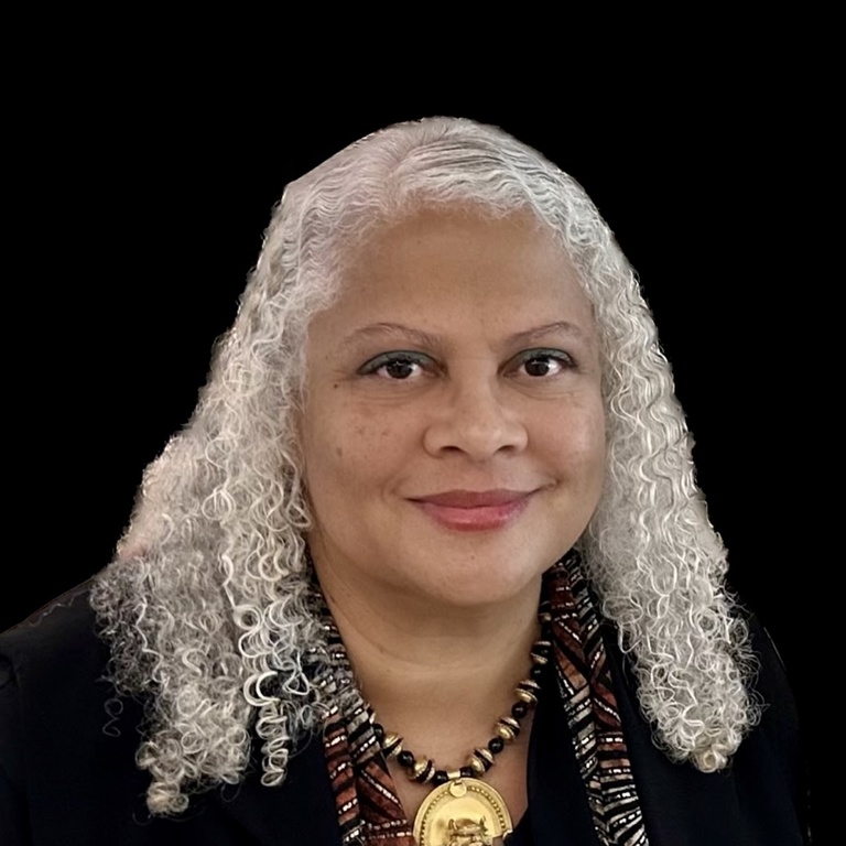 Associate Dean Adrien Wing headshot