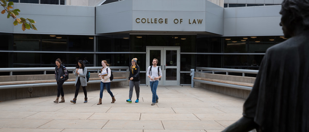 Statement from the Iowa Law School Foundation Executive Committee | College  of Law - The University of Iowa