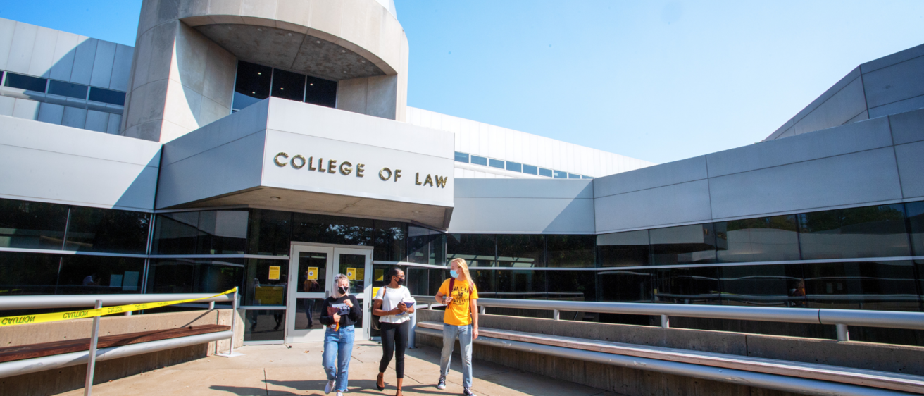 Admissions Events | College Of Law - The University Of Iowa