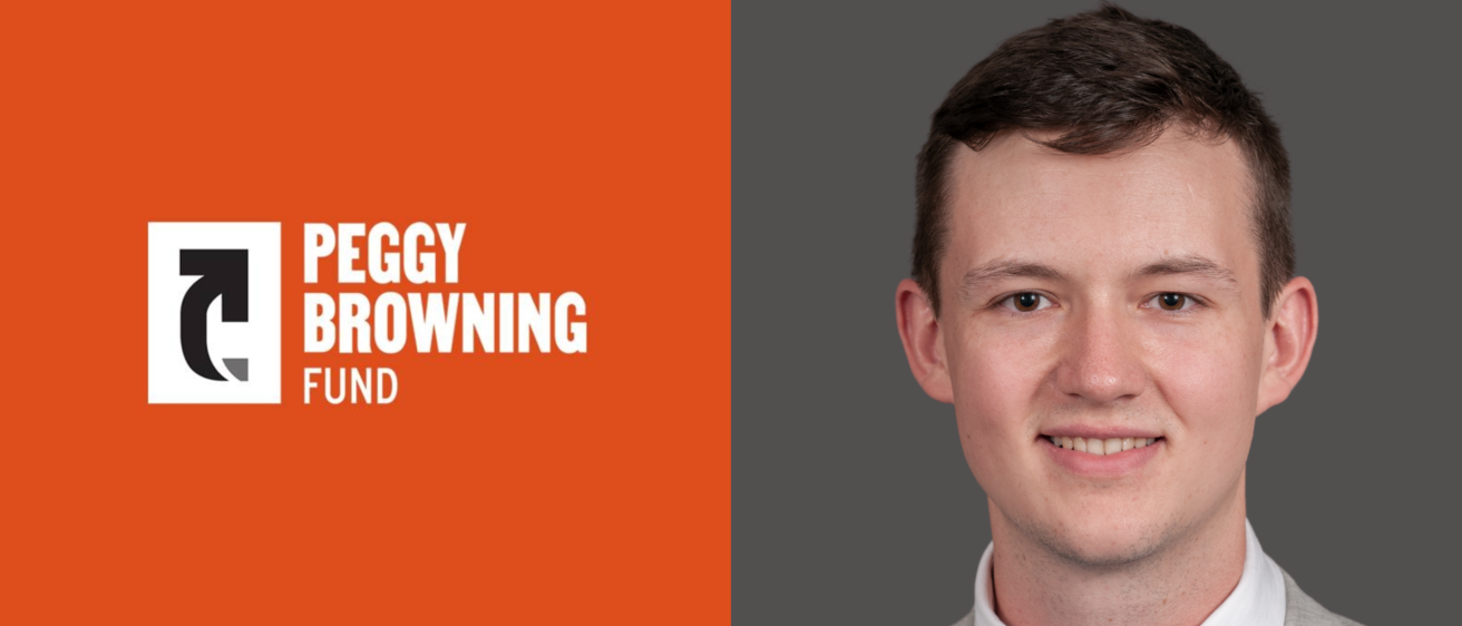 Iowa Law student awarded Peggy Browning Fellowship | College of Law ...