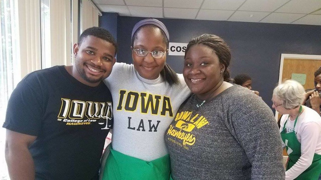 Black Lawyer Students Association