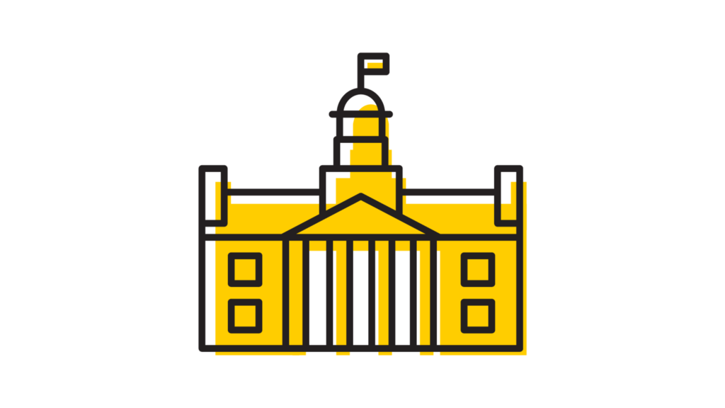 Iowa Law Centers and Institutes icon