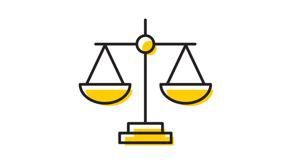 Iowa Law Experiential Learning icon
