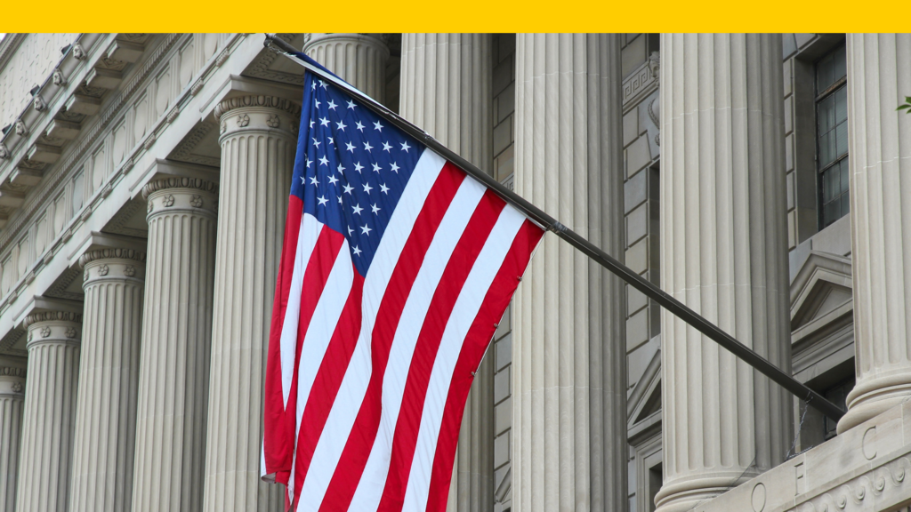 Journey to Federal Bench